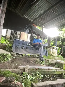 Jestebanano online show from 04-07-26, 12:18