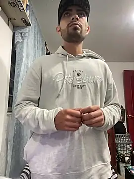 Jestebanano online show from 03-09-26, 05:55