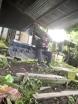 Jestebanano online show from 03-28-26, 01:01