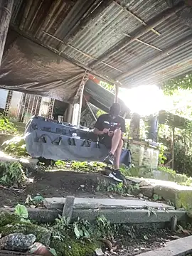 Jestebanano online show from 04-02-26, 02:24