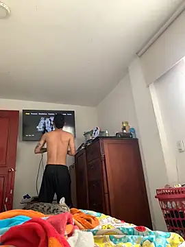 Snapshot of Jestebanano chatting on 02-09-25, 03:45 Jestebanano online show from 02-09-25, 03:45