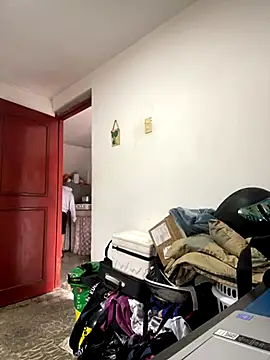 Snapshot of Jestebanano chatting on 10-27-25, 02:18 Jestebanano online show from 10-27-25, 02:18