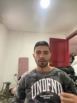 Jestebanano online show from 01-19-26, 01:59