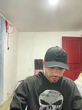 Jestebanano online show from 02-07-26, 04:42