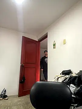 Snapshot of Jestebanano chatting on 10-22-25, 12:26 Jestebanano online show from 10-22-25, 12:26