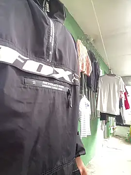 Jestebanano online show from 02-05-26, 12:56