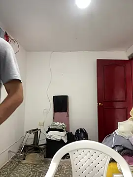 Jestebanano online show from 02-08-26, 06:49