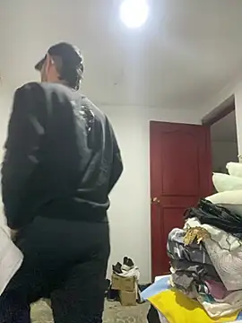 Jestebanano online show from 01-12-26, 12:34