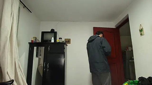 Snapshot of Jestebanano chatting on 10-16-25, 10:51 Jestebanano online show from 10-16-25, 10:51