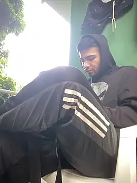 Snapshot of Jestebanano chatting on 09-12-25, 11:54 Jestebanano online show from 09-12-25, 11:54