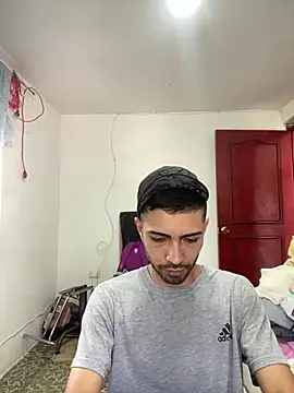 Jestebanano online show from 02-09-26, 07:12