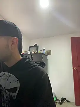 Snapshot of Jestebanano chatting on 10-09-25, 01:00 Jestebanano online show from 10-09-25, 01:00