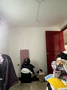 Jestebanano online show from 01-11-26, 02:13