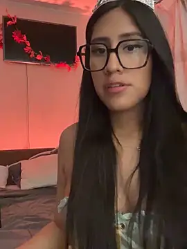 AleFantasy0001 online show from 10-31-25, 02:52