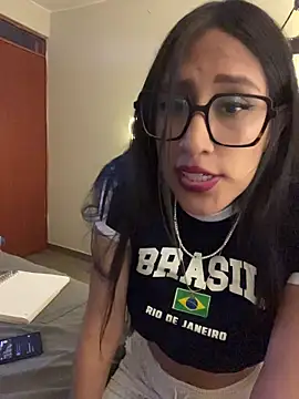 AleFantasy0001 online show from 02-25-26, 01:50