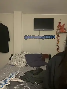 AleFantasy0001 online show from 11-20-25, 11:58