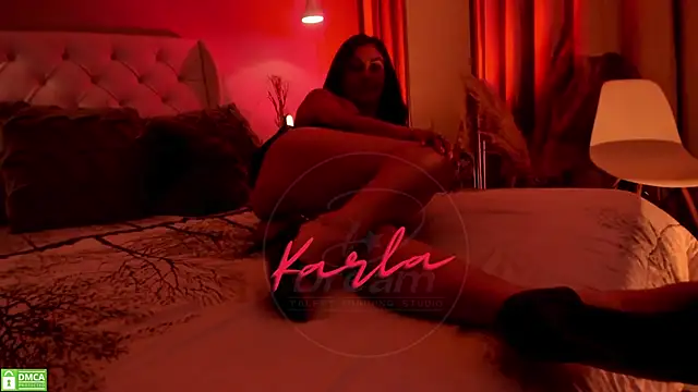 karla paradise  online show from 12-16-24, 09:31