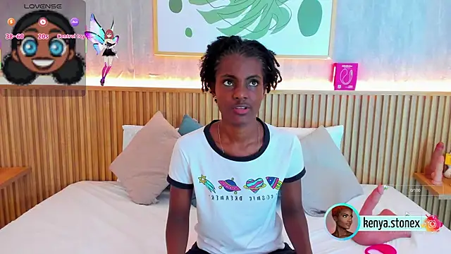 kenya stone 1 online show from 11-08-25, 07:28