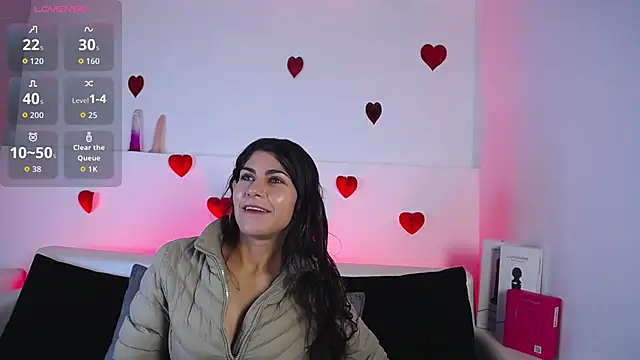 Melodi Roux online show from 02-28-26, 10:59