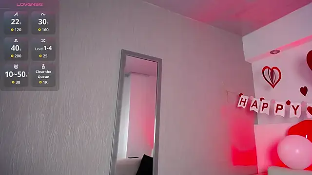 Melodi Roux online show from 02-13-26, 02:28