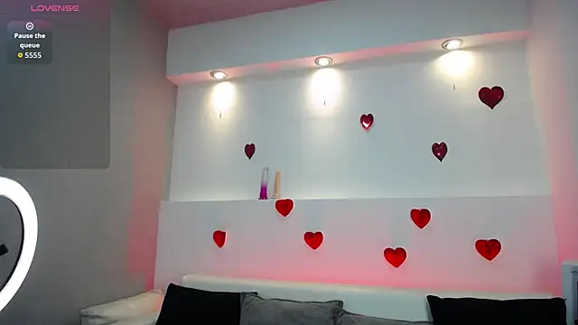 Melodi Roux online show from 03-04-26, 12:35