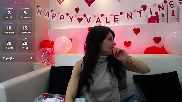 Melodi Roux online show from 02-12-26, 12:38