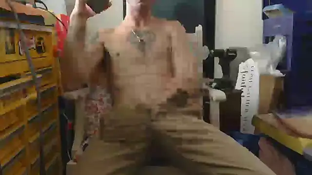 Slammyboy online show from 10-04-25, 10:55