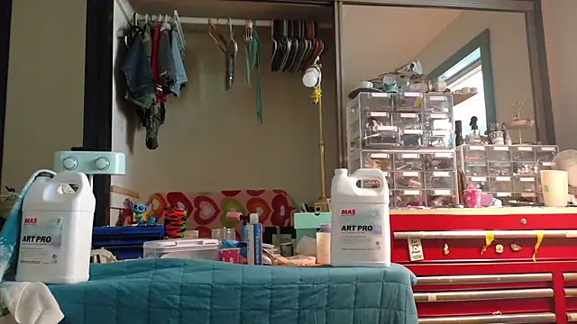 Slammyboy online show from 10-07-25, 08:43