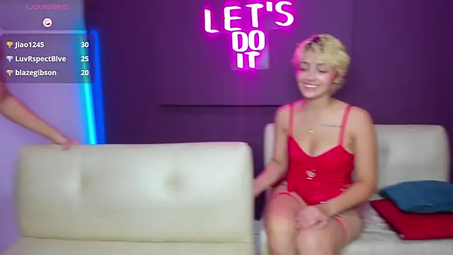 DirtyOrgyTeam online show from 01-09-26, 05:25