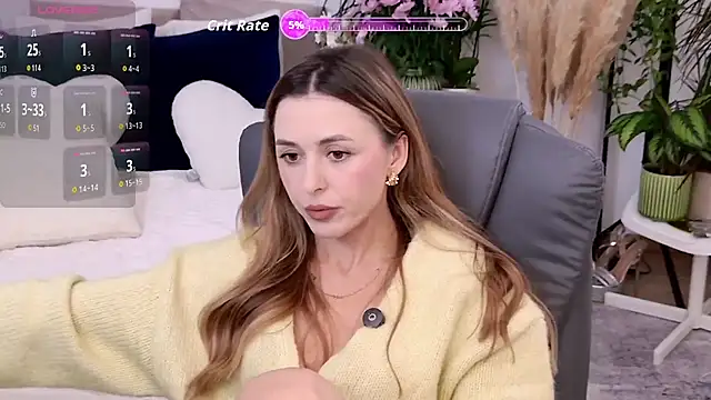 Sophie Enzo online show from 10-15-25, 10:45