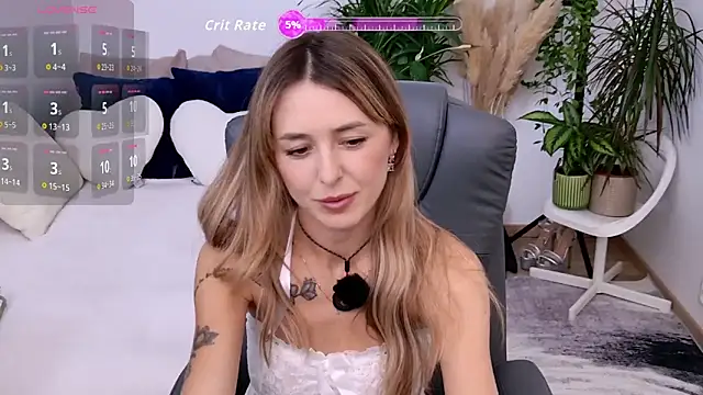 Sophie Enzo online show from 09-14-25, 09:26