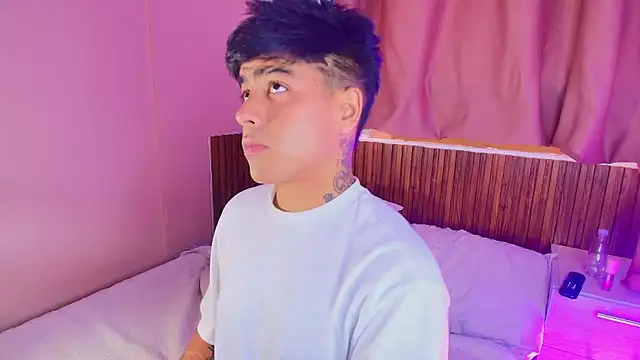 kiing azahell online show from 01-09-26, 07:54