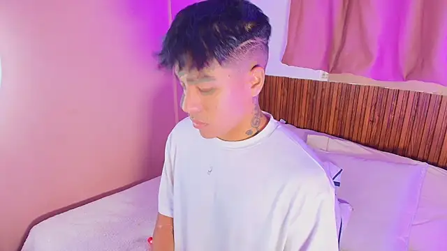 kiing azahell online show from 03-09-26, 09:40