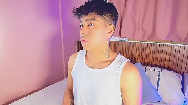 kiing azahell online show from 03-19-26, 02:11