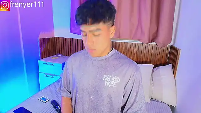 kiing azahell online show from 02-18-26, 01:36