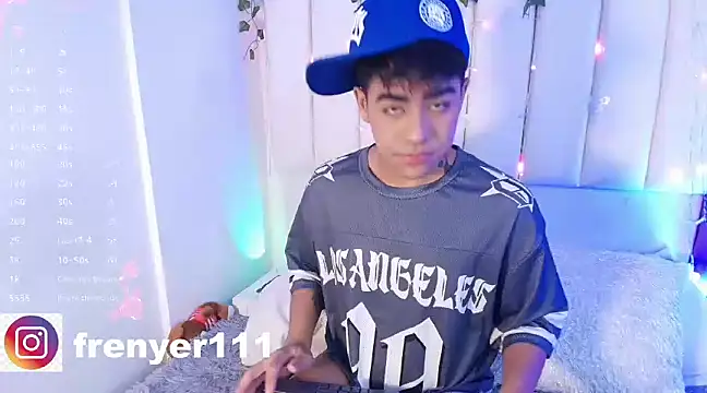kiing azahell online show from 01-26-25, 03:27