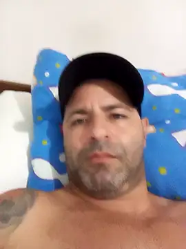 Marciogrei online show from 02-15-25, 08:34