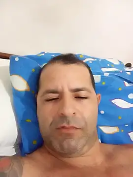 Marciogrei online show from 02-17-25, 06:50