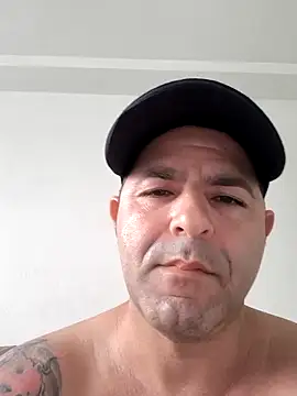 Marciogrei online show from 10-03-25, 09:16