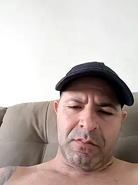 Marciogrei online show from 11-04-25, 08:01