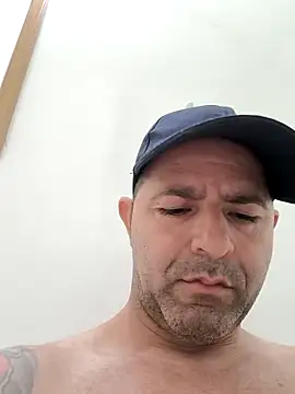 Marciogrei online show from 10-10-25, 07:36