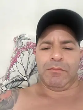 Marciogrei online show from 11-14-25, 02:15