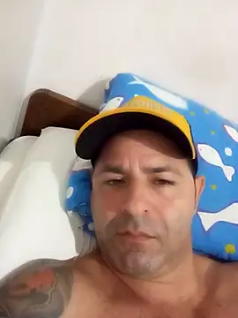 Marciogrei online show from 02-27-25, 12:03