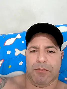 Marciogrei online show from 11-10-25, 07:08