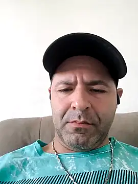 Marciogrei online show from 11-19-25, 07:25