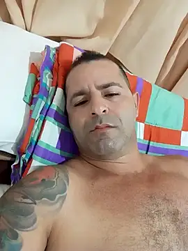 Marciogrei online show from 01-30-25, 06:21