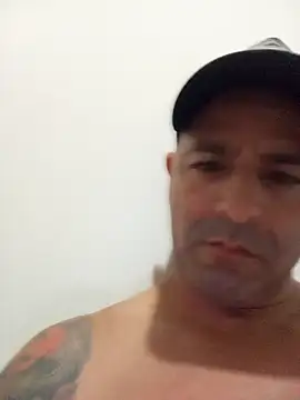Marciogrei online show from 02-19-25, 07:48