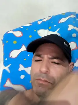 Marciogrei online show from 10-28-25, 01:21