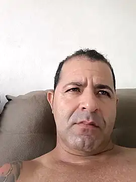 Marciogrei online show from 02-25-26, 07:25