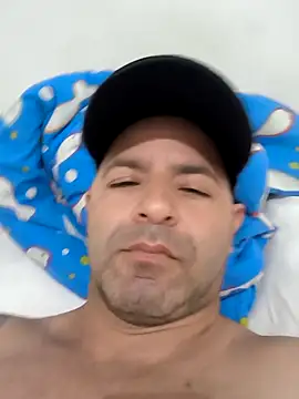 Marciogrei online show from 11-02-25, 02:11